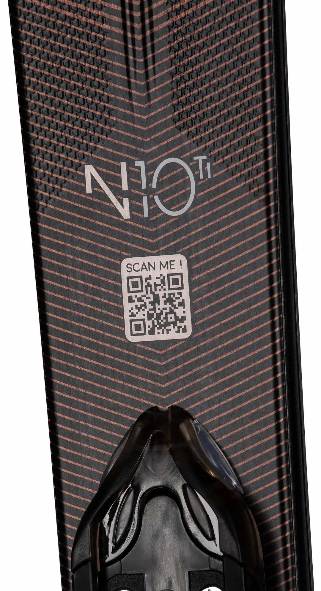 Rossignol - NOVA 10 TI XP11 22/23