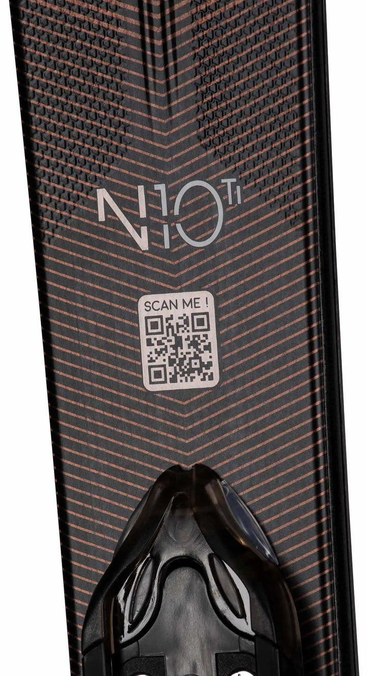 Rossignol - NOVA 10 TI XP11 22/23