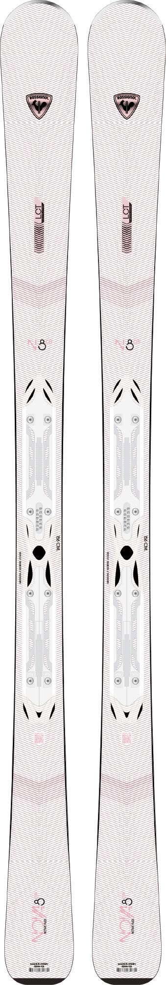 Rossignol - NOVA 8 CA XP11 22/23