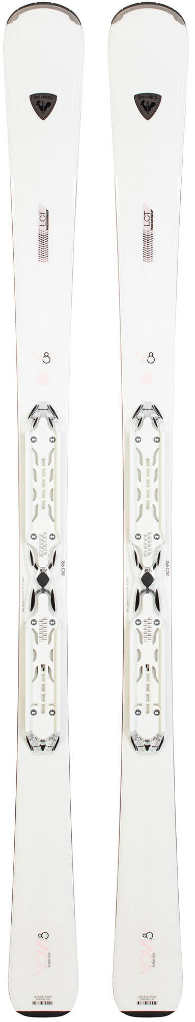 Rossignol - NOVA 8 CA XP11 22/23