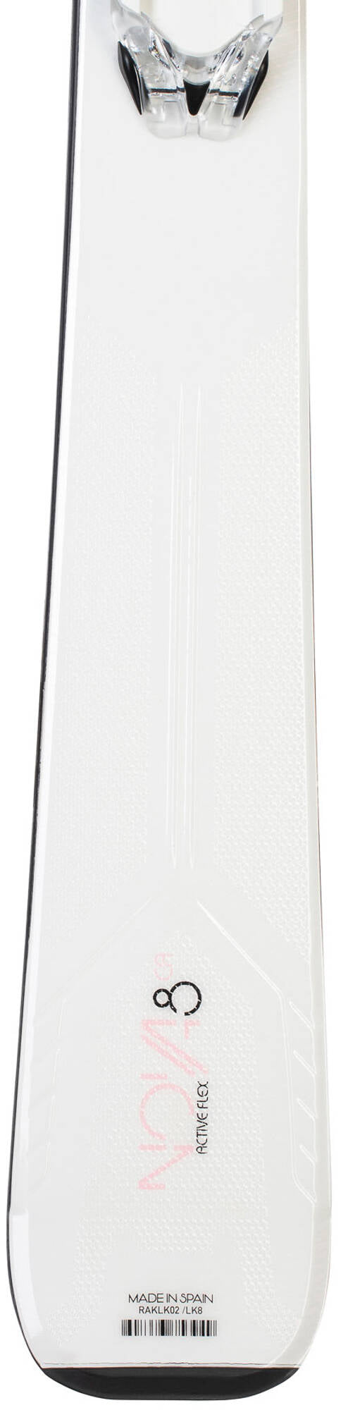 Rossignol - NOVA 8 CA XP11 22/23