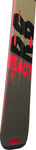Rossignol - REACT 8 C.A.M. K NX12 22/23