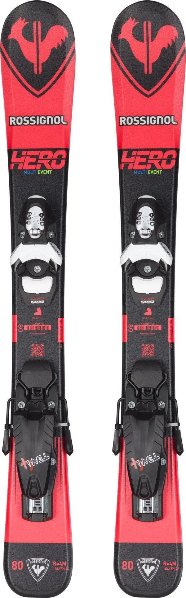 Rossignol - HERO PRO TEAM 4 GW