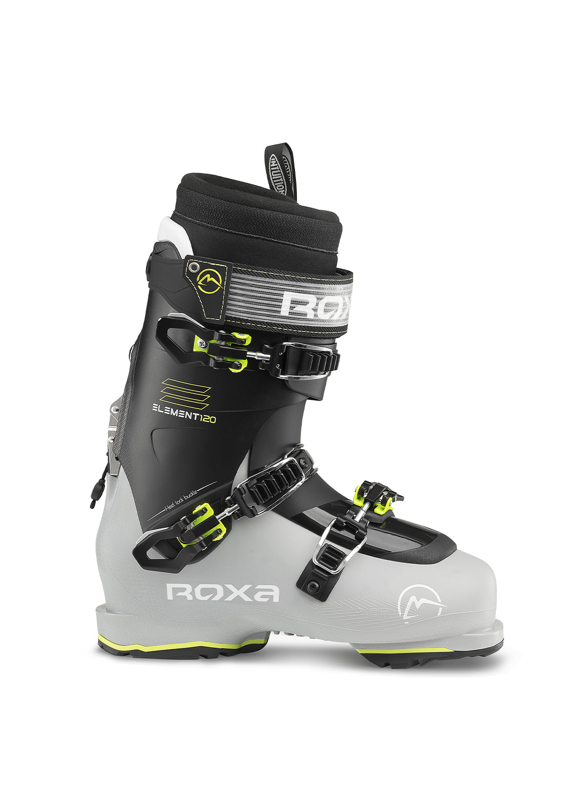 Roxa - ELEMENT 120 GW IR 22/23 | Rick's Pro Ski Shop