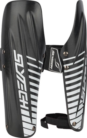 SlyTech - Arm Guards Carbon Small