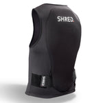 SlyTech - Flexi BackPro Vest Zip
