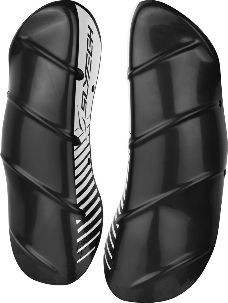 SlyTech - Shin Guards Carbon Medium