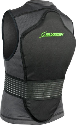 SlyTech - Vest BackPro One
