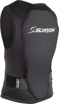 SlyTech - Vest Flexi Zip front