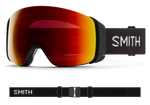 Smith - 4D Mag Asia Fit Goggles