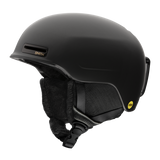 Smith - Allure MIPS Helmet in Matte Black Pearl