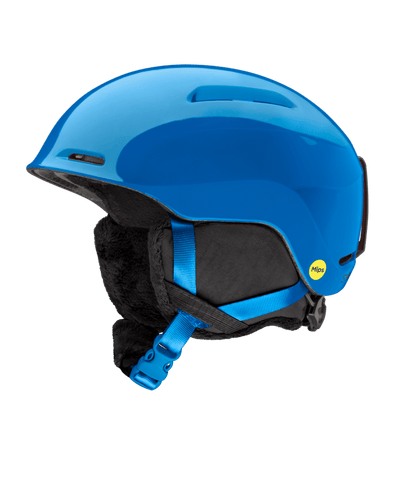 Smith - Glide Jr. Helmet in Cobalt