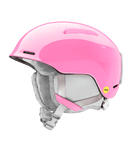 Smith - Glide Jr. Helmet in Flamingo