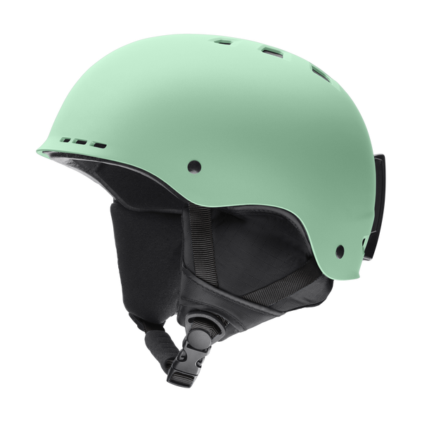 Smith - Holt Helmet | Rick's Pro Ski Shop