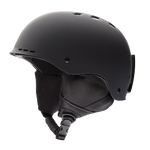 Smith - Holt Helmet in Matte Black