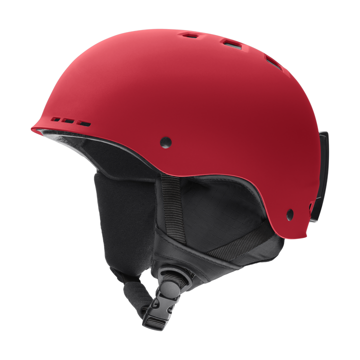 Smith - Holt Helmet in Matte Lava