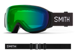 Smith - I/O MAG S Goggles in Chromapop Everyday Green Mirror Black