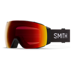 Smith - I/O MAG Goggles - Black/ChromaPop Sun Red Mirror