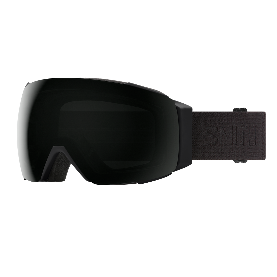 Smith - I/O MAG Goggles - Blackout/ChromaPop Sun Black
