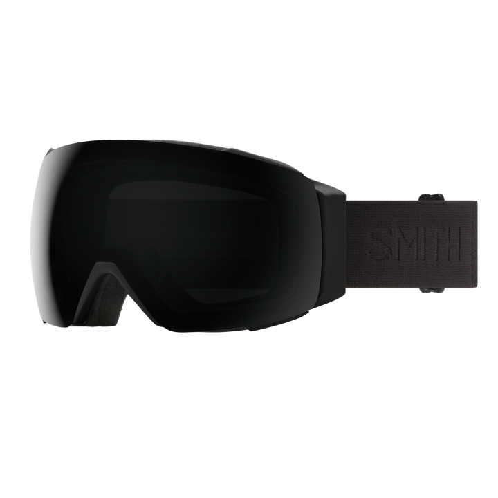 Smith - I/O MAG Goggles - Blackout/ChromaPop Sun Black