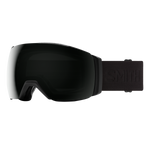 Smith - I/O MAG XL Goggles - Blackout/ChromaPop Sun Black Mirror