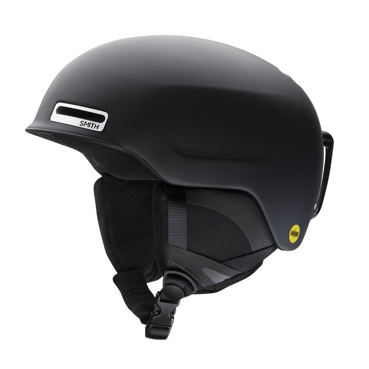 Smith - Maze MIPS Helmet in Matte Black