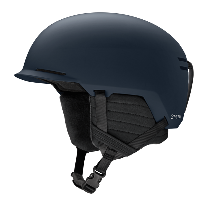 Smith Scout Helmet in Matte French Navy