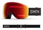 Smith - Skyline Asia Fit Goggles in Chromapop Photochromic Red Mirror Black