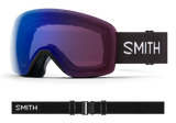 Smith - Skyline Goggles in Chromapop Photochromic Rose Flash Black