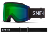 Smith - Squad XL Goggles in Chromapop Everyday Green Mirror Black