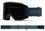 Smith - Squad XL Goggles Chromapop Sun Black French Navy