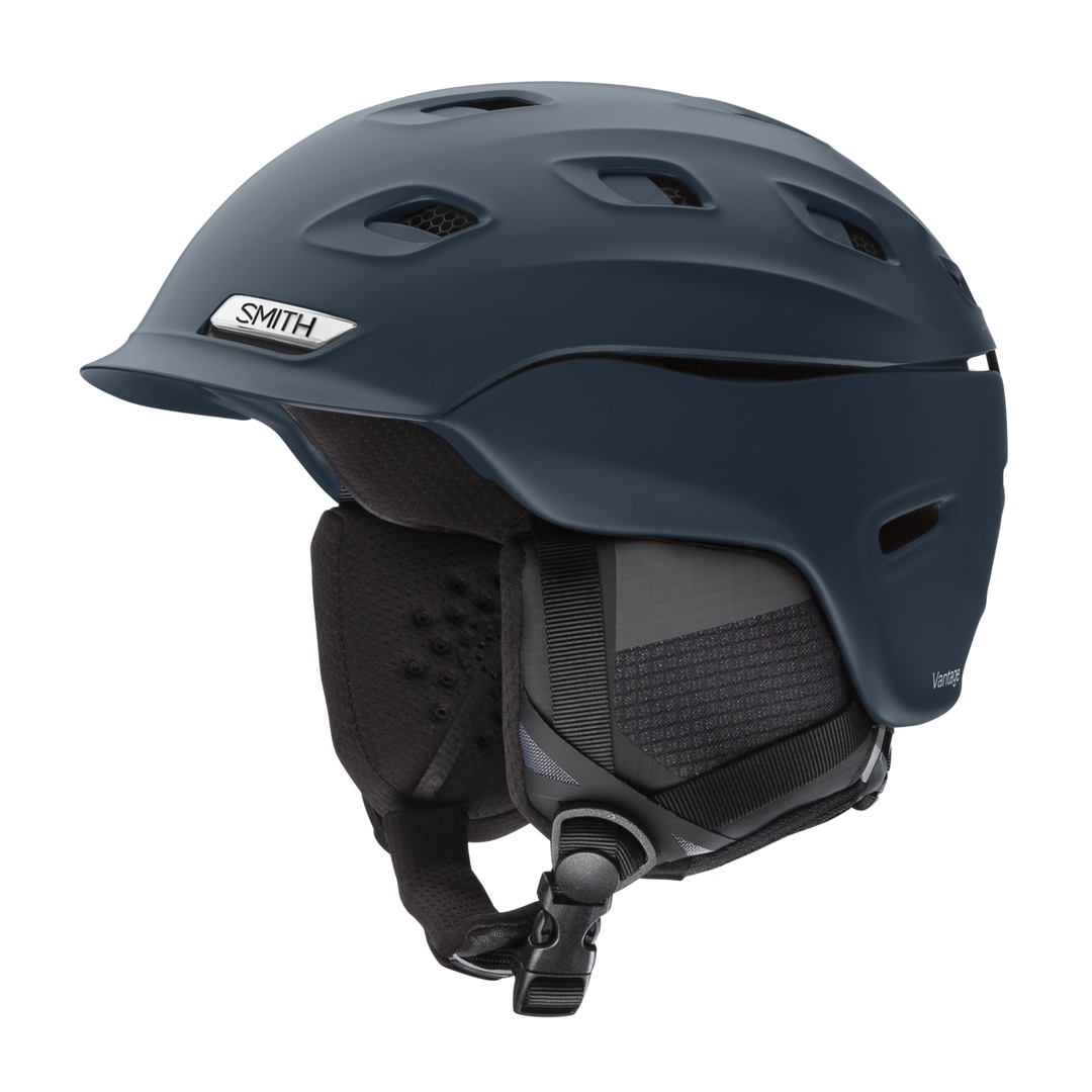 Smith - Vantage Asia Fit Helmet in Matte French Navy