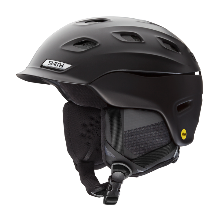 Smith - Vantage MIPS Helmet in Matte Black