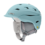 Smith - Vantage Womens MIPS Helmet in Matte Polar Blue