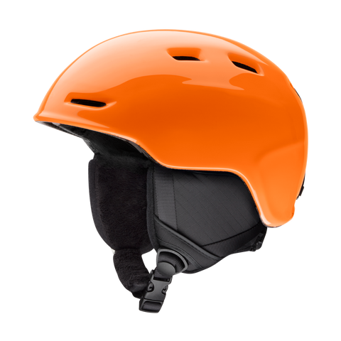 Smith - Zoom Jr Helmet in Habanero