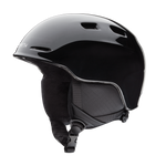 Smith - Zoom Jr Helmet in Black