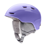 Smith - Zoom Jr Helmet in Thistle