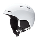Smith - Zoom Jr Helmet in White