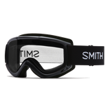 Smith - Cascade Classic Goggles in Black || Clear