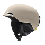 Smith - Maze MIPS Round Contour Fit Helmet in Matte Birch