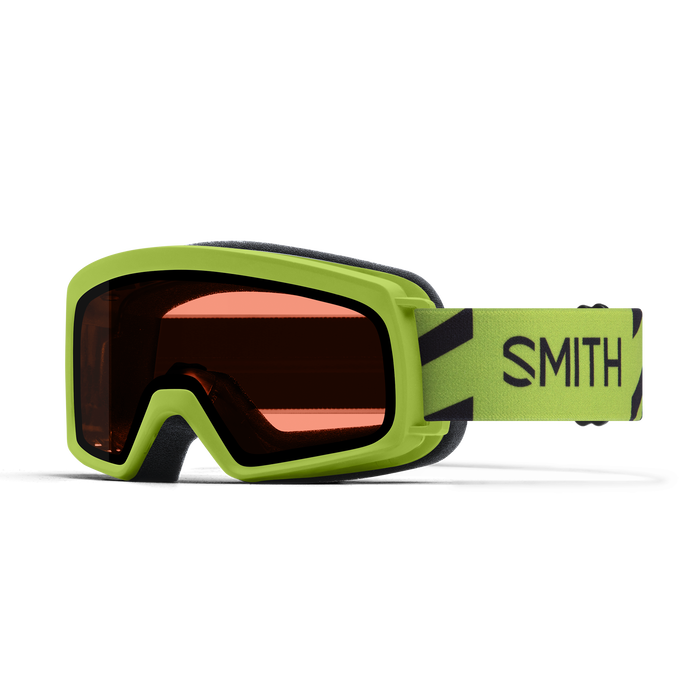 Smith - Rascal Goggles in Algae Illusions || RC36