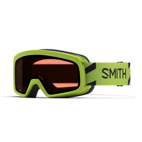 Smith - Rascal Goggles in Algae Illusions || RC36