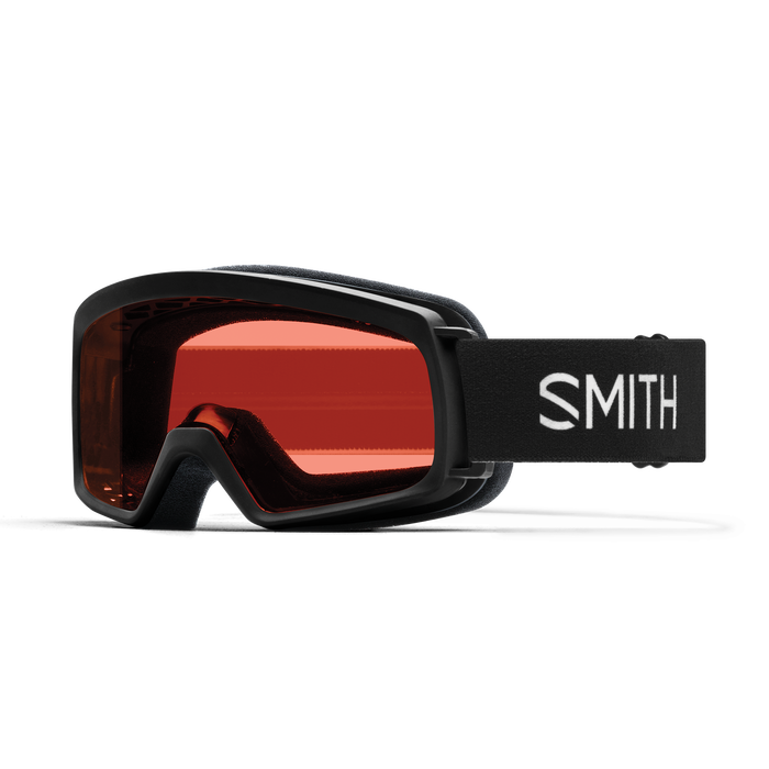 Smith - Rascal Goggles in Black || RC36