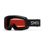 Smith - Rascal Goggles in Black || RC36