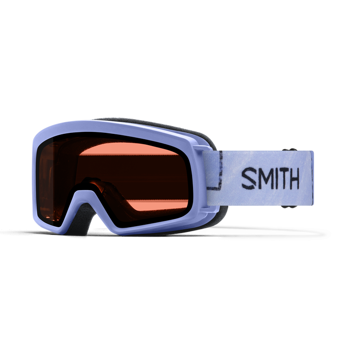 Smith - Rascal Goggles in Crayola Periwinkle x Smith || RC36