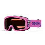 Smith - Rascal Goggles in Flamingo Sticker || RC36