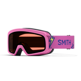 Smith - Rascal Goggles in Flamingo Sticker || RC36