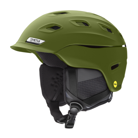 Smith - Vantage MIPS Helmet in Matte Black