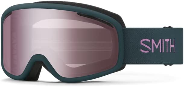 Smith - Vogue Goggles in Everglade || Ignitor Mirror
