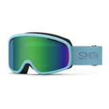 Smith - Vogue Goggles in Green || Sol-X Mirror